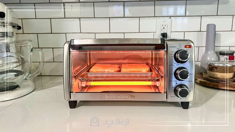 بهترین مارک آون توستر در بازار