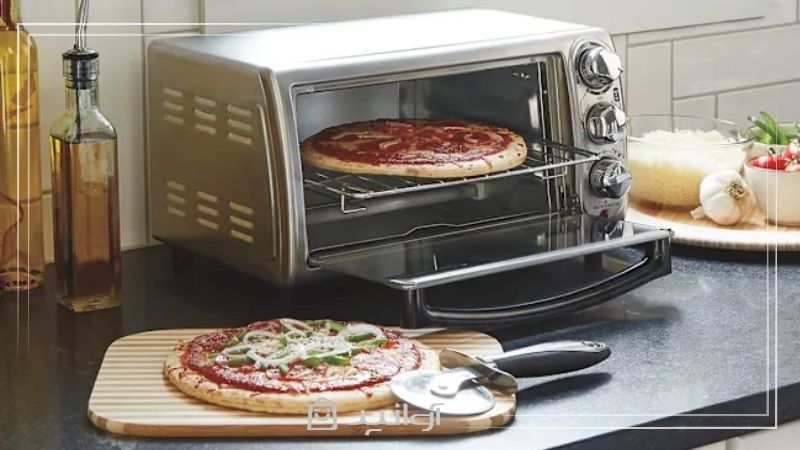 بهترین مارک آون توستر در بازار