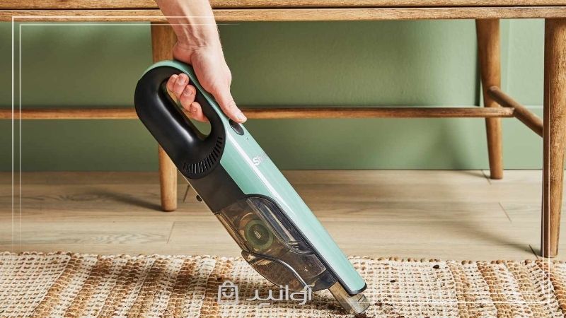 راهنمای خرید بهترین جارو شارژی | نکات و مدل‌ها