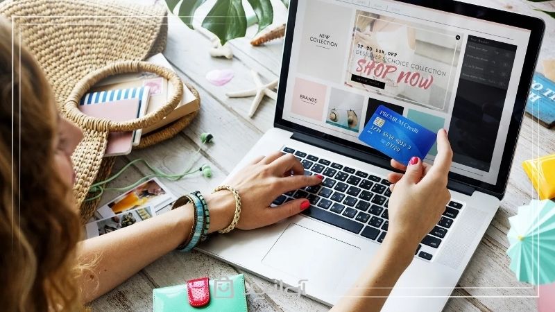 راهنمای انتخاب معتبرترین سایت فروشگاهی برای خرید آنلاین