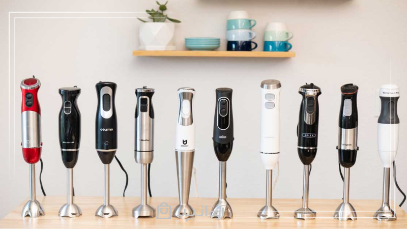 بهترین مارک گوشتکوب برقی: راهنمای انتخاب برندهای برتر